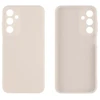 Dėklas OBAL:ME Matte TPU Case for Samsung Galaxy A25 5G rusvai gelsvas