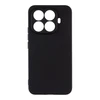 OBAL:ME Matte TPU dėklas skirtas Xiaomi 15T Pro juodos spalvos