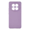 OBAL:ME Matte TPU dėklas skirtas Xiaomi Redmi Note 15 4G/5G/Poco M8 5G violetinės spalvos