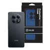 OBAL:ME Matte TPU dėklas skirtas Xiaomi Redmi Note 15 4G/5G/Poco M8 5G mėlynos spalvos