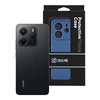 OBAL:ME Matte TPU dėklas skirtas Xiaomi Redmi Note 14 4G Dark Mėlyna