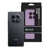 OBAL:ME Matte TPU dėklas skirtas Xiaomi Redmi Note 15 4G/5G/Poco M8 5G violetinės spalvos