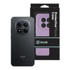 OBAL:ME Matte TPU dėklas skirtas Xiaomi Redmi Note 15 Pro 5G violetinės spalvos