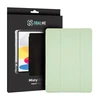 OBAL:ME MistyTab dėklas skirtas Apple iPad 10.9 2022/11 2025 šviesiai žalios spalvos
