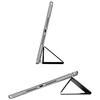 OBAL:ME MistyTab dėklas skirtas Apple iPad Air 4 (2020)/iPad Pro 11 (1/2/3/4) juodos spalvos