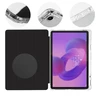 OBAL:ME MistyTab dėklas skirtas Lenovo Idea Tab 11 juodos spalvos