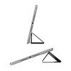 OBAL:ME MistyTab dėklas skirtas Samsung Galaxy Tab A11/A9 Light Žalias