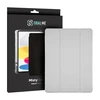 OBAL:ME MistyTab dėklas skirtas Samsung Galaxy Tab S11 Light Gray