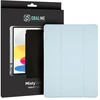 OBAL:ME MistyTab dėklas skirtas Xiaomi Pad 8/8 Pro Light Mėlyna