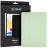 OBAL:ME MistyTab dėklas skirtas Xiaomi Redmi Pad SE žalios spalvos