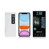 OBAL:ME Multipack 2.5D Glass Ekrano apsauga skirta Apple iPhone 11/XR Clear (10vnt)