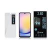 OBAL:ME Multipack 2.5D Apsauginis stiklas Screen Protector skirtas Samsung Galaxy A26 5G Clear (10vnt)