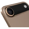 OBAL:ME kameros apsauga skirta Apple iPhone 17 Air Gold