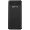 OBAL:ME PowerNest Powerbank 10000mAh juodos spalvos