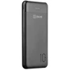 OBAL:ME PowerNest Powerbank 10000mAh juodos spalvos