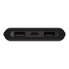 OBAL:ME PowerNest Powerbank 10000mAh juodos spalvos