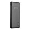 OBAL:ME PowerNest Powerbank 10000mAh juodos spalvos