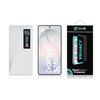 OBAL:ME Privacy 5D Apsauginis stiklas Screen Protector skirtas Samsung Galaxy S26+ Juodas