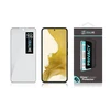 OBAL:ME Privacy 5D ekrano apsauga telefonui Samsung Galaxy S22 Juodas
