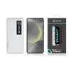 OBAL:ME Privacy 5D ekrano apsauga telefonui Samsung Galaxy S24 Juodas