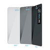 OBAL:ME Privacy 5D Apsauginis stiklas Screen Protector skirtas Samsung Galaxy S26+ Juodas