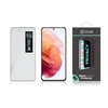 OBAL:ME Privacy 5D ekrano apsauga telefonui Samsung Galaxy S21 Juodas