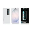 OBAL:ME Privacy 5D Apsauginis stiklas Screen Protector skirtas Samsung Galaxy S26 Juodas