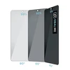 OBAL:ME Privacy 5D Apsauginis stiklas Screen Protector skirtas Samsung Galaxy S26 Juodas