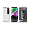 OBAL:ME Privacy 5D ekrano apsauga telefonui Apple iPhone 13/13 Pro/14 Juodas