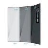 OBAL:ME Privacy 5D ekrano apsauga Samsung Galaxy S24 Ultra Juodas