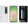 OBAL:ME Privacy 5D ekrano apsauga Samsung Galaxy A56 5G Juodas