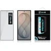 OBAL:ME Privacy 5D grūdintas stiklas telefonui Samsung Galaxy Z Fold 8 Ultra (F976) (privatumo efektas)