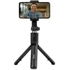 OBAL:ME SelfiePod Juodas