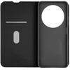 OBAL:ME SmoothTouch Xiaomi Redmi 14C 4G/Poco C75 dėklas telefonui juodos spalvos