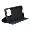 OBAL:ME SmoothTouch dėklas skirtas Xiaomi Redmi Note 14 4G Dark mėlynos spalvos