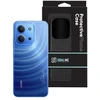 OBAL:ME SmoothTouch dėklas skirtas Xiaomi Redmi 15C 4G/5G juodos spalvos