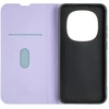 OBAL:ME SmoothTouch dėklas skirtas Xiaomi Redmi Note 15 Pro 5G Pastel Lilac