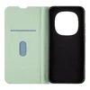 OBAL:ME SmoothTouch dėklas skirtas Xiaomi Redmi Note 15 Pro 5G mėtų spalvos