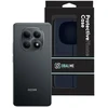 OBAL:ME SmoothTouch dėklas skirtas Xiaomi Redmi Note 15 4G/5G/Poco M8 5G mėlynos spalvos
