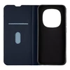 OBAL:ME SmoothTouch dėklas skirtas Xiaomi Redmi Note 15 Pro 5G mėlynos spalvos