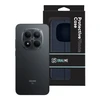 OBAL:ME SmoothTouch dėklas skirtas Xiaomi Redmi Note 15 Pro 5G mėlynos spalvos