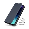 OBAL:ME SmoothTouch dėklas skirtas Xiaomi Redmi Note 15 Pro 5G mėlynos spalvos