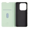 OBAL:ME SmoothTouch dėklas skirtas Xiaomi Redmi Note 14 4G Mint žalios spalvos
