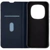 OBAL:ME SmoothTouch dėklas skirtas Xiaomi Redmi Note 15 Pro 5G mėlynos spalvos