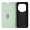OBAL:ME SmoothTouch dėklas skirtas Xiaomi Redmi Note 15 Pro 4G Mint Žalias