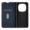 OBAL:ME SmoothTouch dėklas skirtas Xiaomi Redmi Note 15 Pro 4G mėlynos spalvos