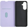 OBAL:ME SmoothTouch dėklas skirtas Samsung Galaxy A37 5G Pastel Lilac