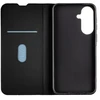 OBAL:ME SmoothTouch dėklas skirtas Samsung Galaxy A37 5G juodos spalvos