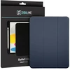 OBAL:ME SolidTab Case for Apple iPad 10.9 2022/11 2025 Dark Mėlyna