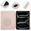 OBAL:ME SolidTab Case for Apple iPad Air 11(2020/22/24/25/26)/iPad Pro 11 (1/2/3/4) Blush